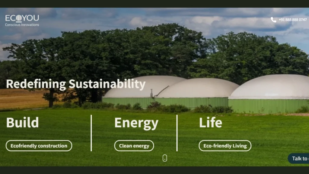 Ecoboard Industries Ltd