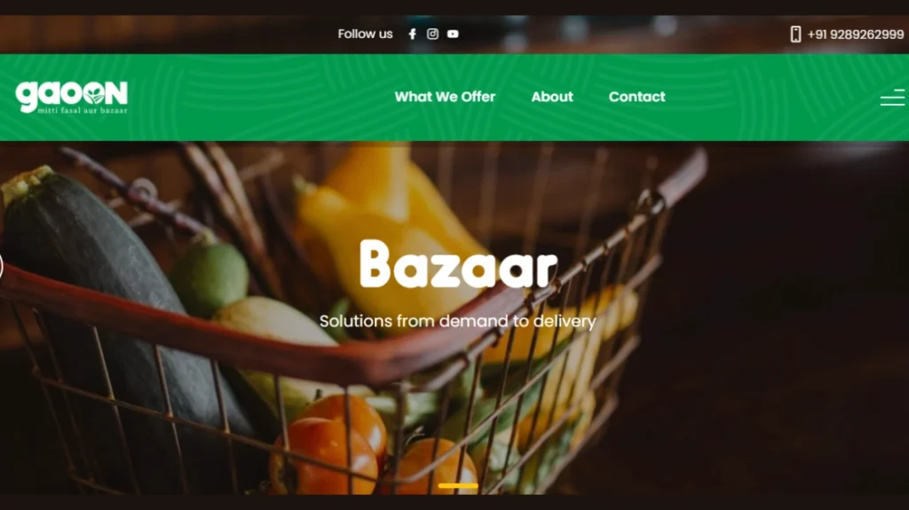 Vertical Agroscience