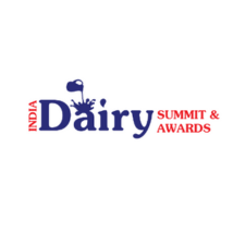 India Dairy logo