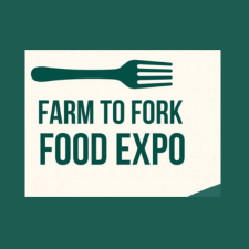 Farm to Fork Food logo