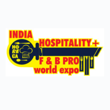 India Hospitality F&B Pro Expo