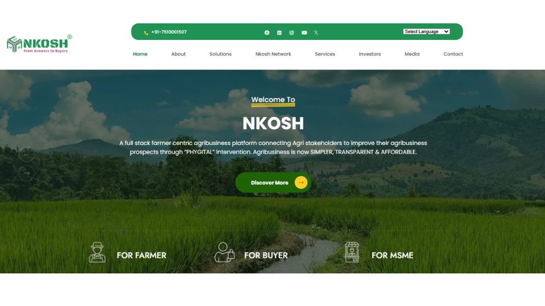 NutriLeafz Innovations