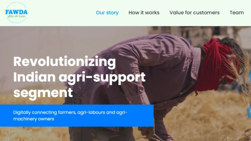 Fawdastar Agrisolutions