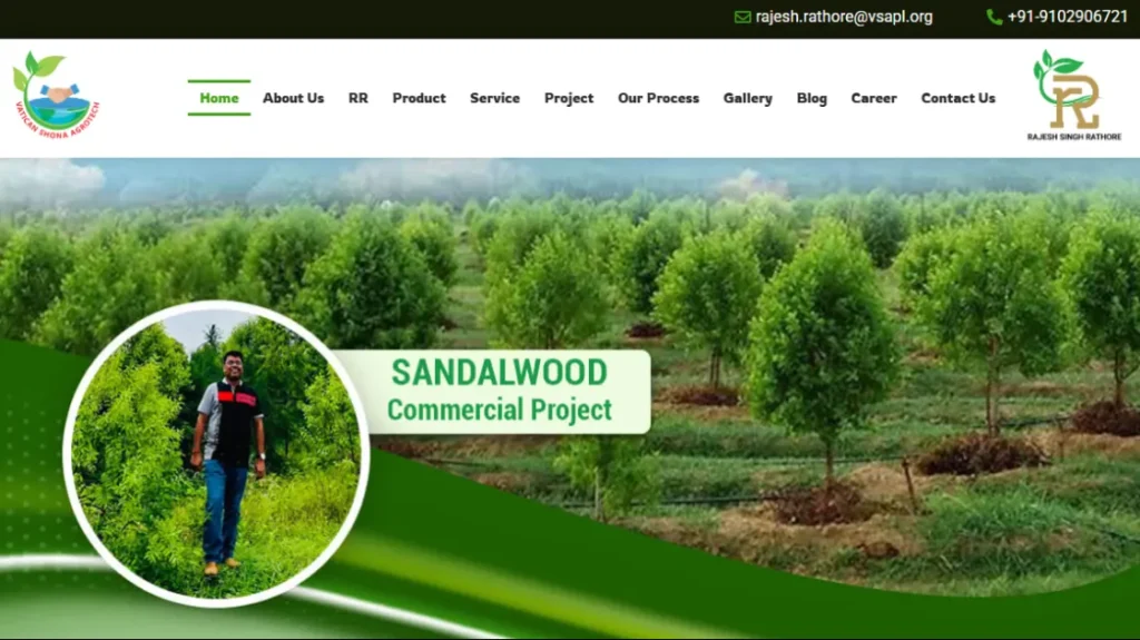 Vatican Shona Agrotech