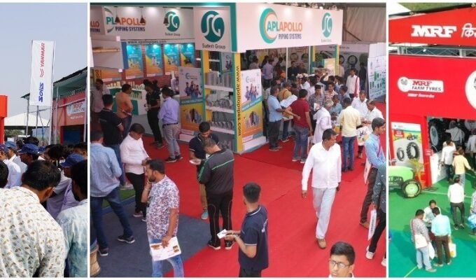 Farm-Tech India 2025