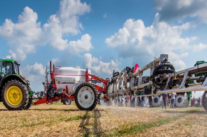 India International Agri Business Expo