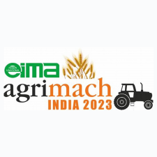 EIMA Agrimach India logo