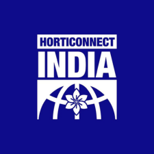 HortiConnect India logo