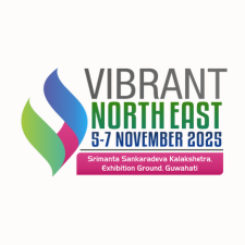 Vibrant North East logo