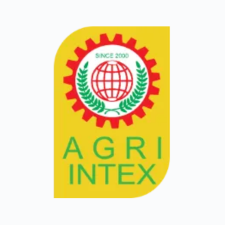 Agri Intex logo