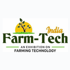 Farm-Tech India logo