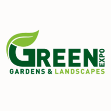 Green Gardens Landscapes Expo logo