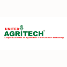 United Agritech logo