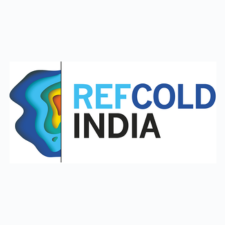 REFCOLD INDIA logo