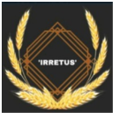 Irretus LLP LOGO
