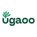 Ugaoo Agritech logo