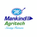 Mankind Agritech logo
