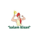 salam kisan logo