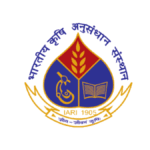 Indian Agricultural Research Institute logo