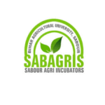 Sabour Agri Incubators (SABAGRIs) – Bihar Agricultural University, Sabour LOGO
