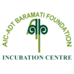 AIC–ADT Baramati Foundation – Atal Incubation Centre, Baramati LOGO