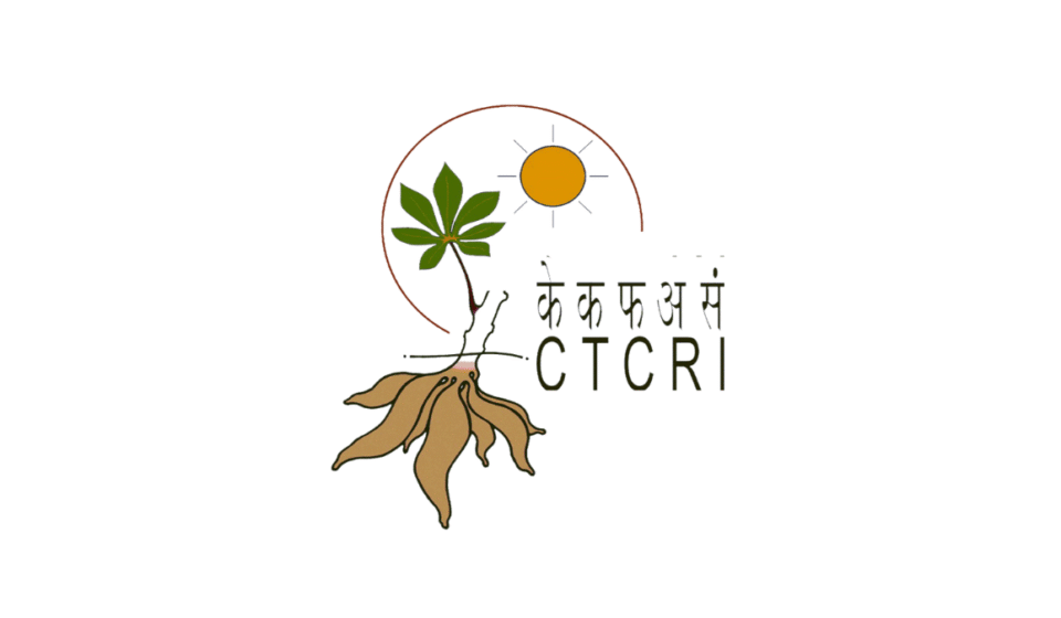 Central Tuber Crops Research Institute (CTCRI) – India’s Premier Tuber Crop Research Centre logo
