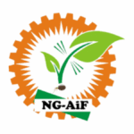 NEXT GEN AGRI INNOVATION FOUNDATION (NG-AiF) LOGO