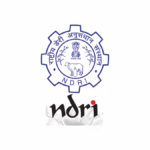 National Dairy Research Institute LOGO