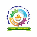 Mizoram R-ABI, Aizawl logo