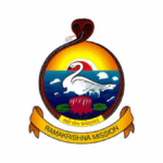 Sri Ramakrishna Mission Vidyalaya Institute of Agriculture & Rural Development, Coimbatore LOGO