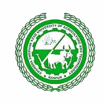 chandra shekhar azad university of agriculture and technology logo
