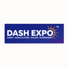 dash expo logo