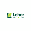 Leher Sustainable Agri logo